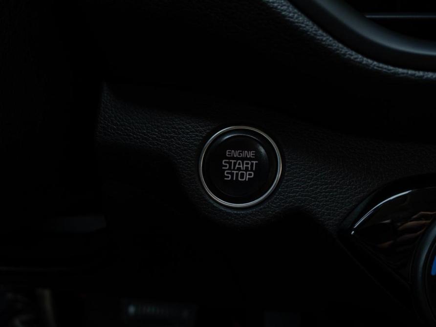 Kia Cerato IV Краснодар  - изображение 22