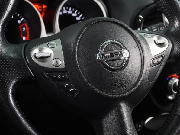 Nissan Juke I с пробегом 2013 года, цена 1 019 000 рублей, 146096 км, внедорожник, Автокод Объявления