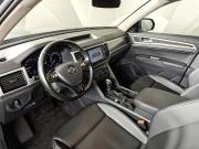 Volkswagen Teramont I Москва  - изображение 38
