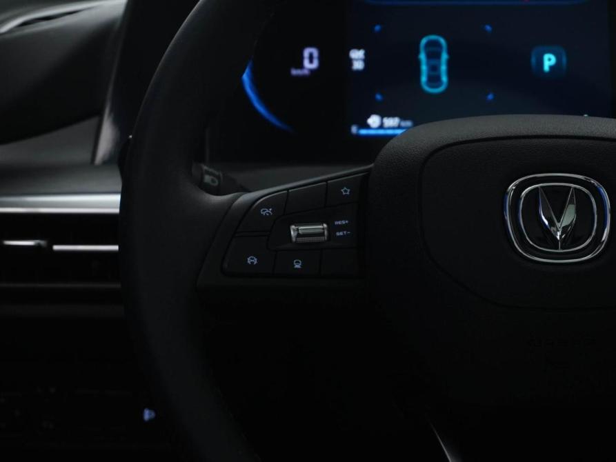 Changan CS35 Plus I Рестайлинг Москва  - изображение 15