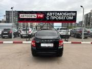 Lada (ВАЗ) Granta I Рестайлинг Альметьевск  - изображение 34