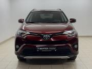 Toyota RAV4 IV (XA40) Рестайлинг Вологда  - изображение 22