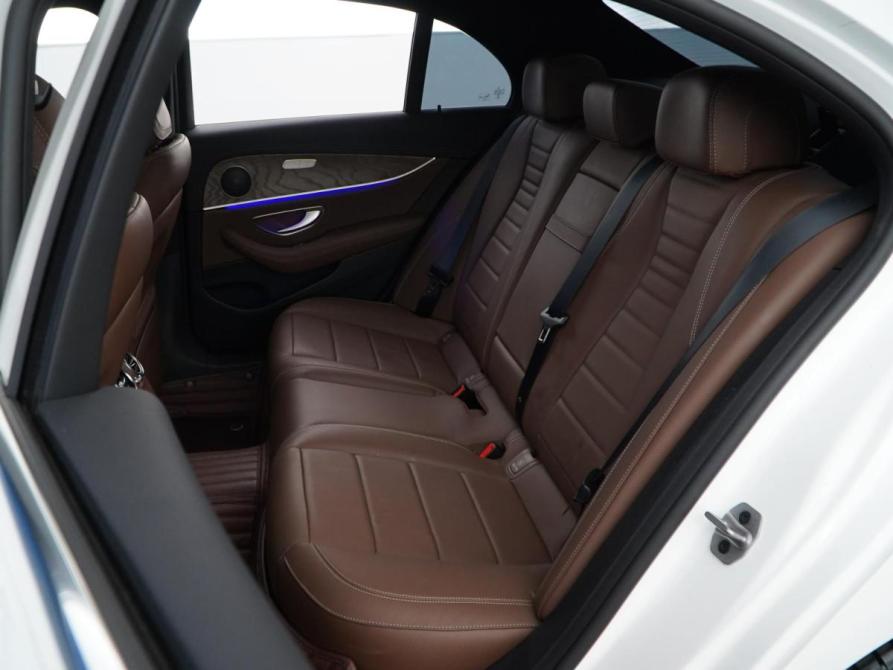 Mercedes-Benz E-Класс V (W213 S213 C238) Рестайлинг Москва  - изображение 9