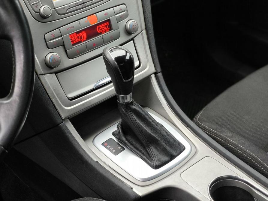 Ford Mondeo IV Санкт-Петербург  - изображение 10