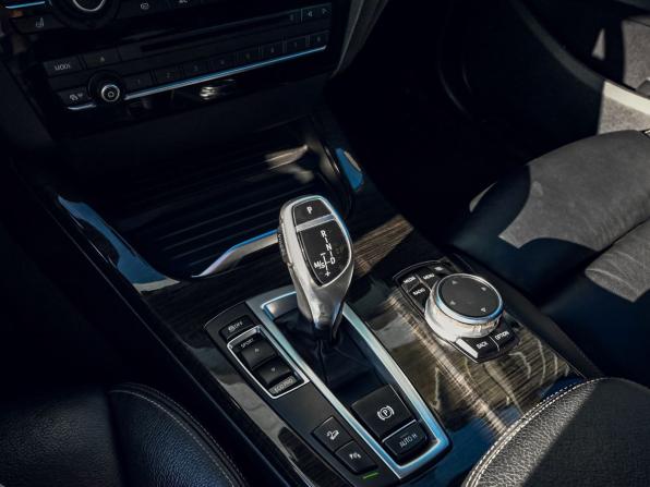 BMW X4 I (F26) с пробегом 2015 года, цена 2 499 000 рублей, 223067 км, внедорожник, Автокод Объявления
