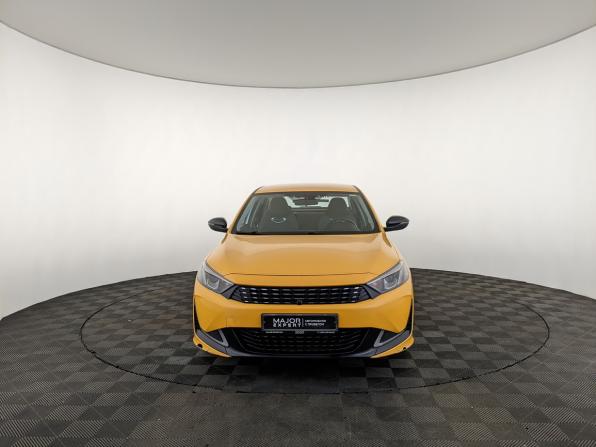 Kaiyi E5 с пробегом 2024 года, цена 1 050 000 рублей, 88395 км, седан, Автокод Объявления