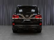 Toyota Land Cruiser 200 Series Рестайлинг 2 Тюмень  - изображение 29