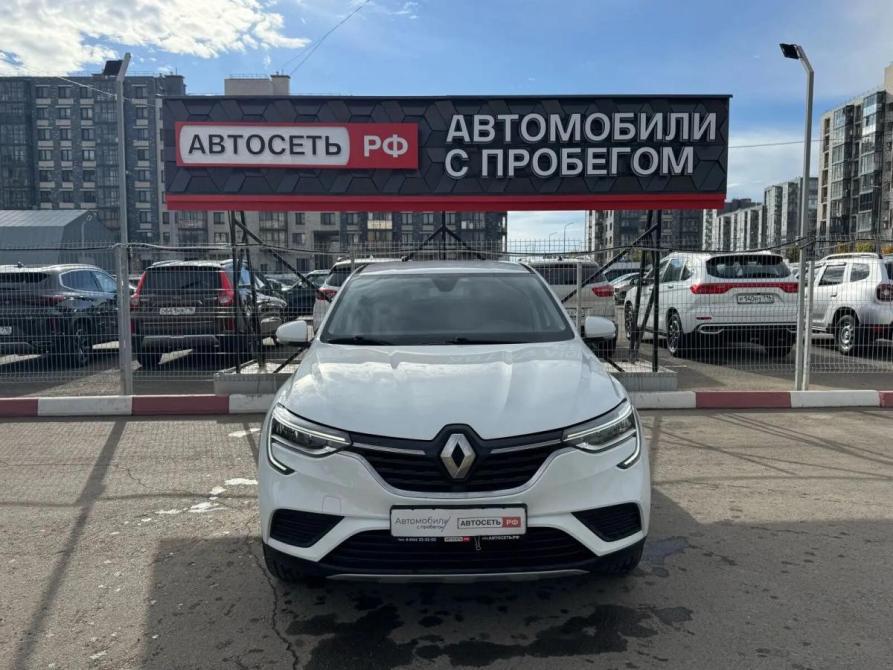 Renault Arkana I Альметьевск  - изображение 2