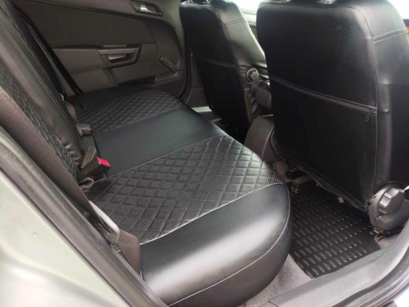 Opel Astra H Рестайлинг с пробегом 2010 года, цена 530 000 рублей, 203031 км, седан, Автокод Объявления