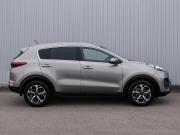 Kia Sportage IV Сочи  - изображение 29