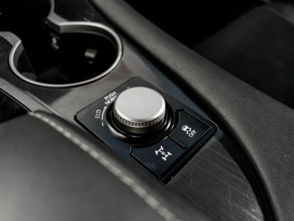 Lexus RX IV с пробегом 2015 года, цена 3 840 000 рублей, 109979 км, внедорожник, Автокод Объявления