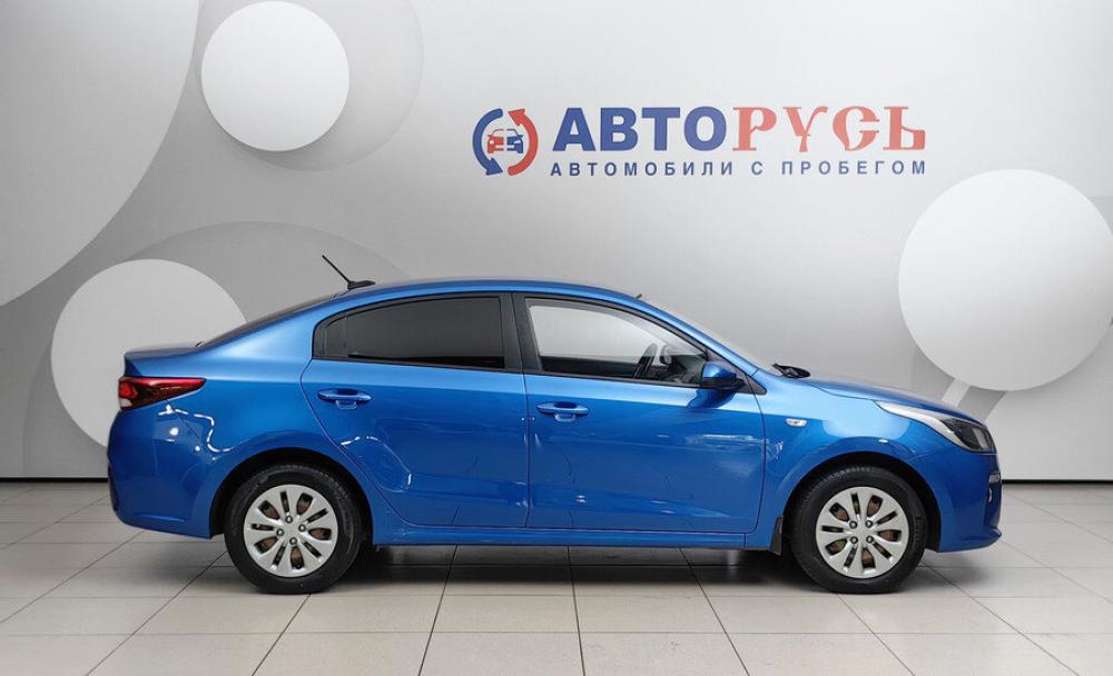 Kia Rio IV Подольск  - изображение 5