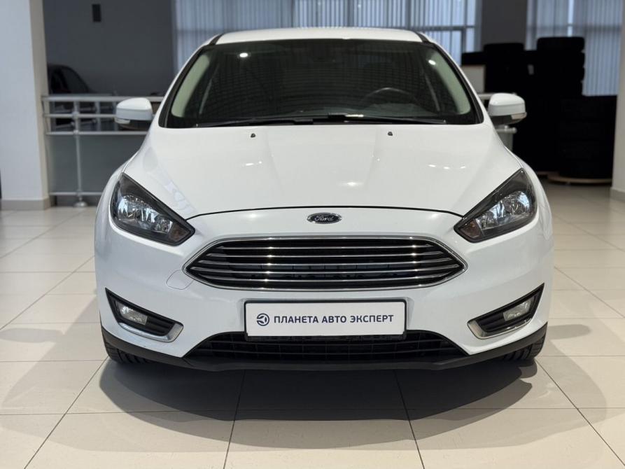 Ford Focus III Рестайлинг Челябинск  - изображение 2
