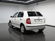 Skoda Fabia I Тверь  - изображение 24