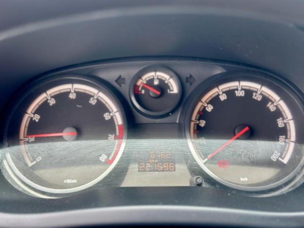 Opel Corsa D с пробегом 2008 года, цена 317 000 рублей, 221595 км, хэтчбек, Автокод Объявления