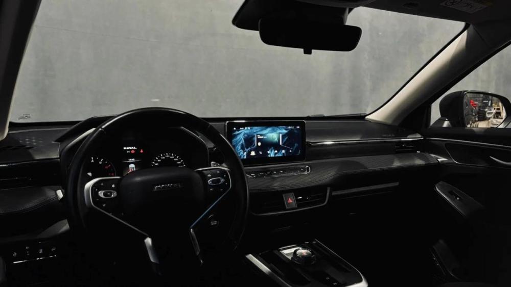 Haval Jolion I Рестайлинг Смоленск  - изображение 15