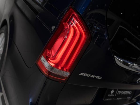 Mercedes-Benz V-Класс III (W447) с пробегом 2016 года, цена 3 150 000 рублей, 244725 км, минивэн, Автокод Объявления