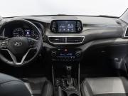 Hyundai Tucson III Рестайлинг Казань  - изображение 14