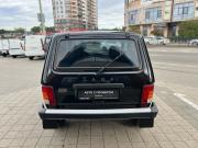 Lada (ВАЗ) Niva Legend I Краснодар  - изображение 21
