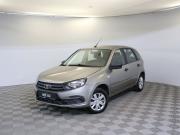 Lada (ВАЗ) Granta I Рестайлинг Санкт-Петербург  - изображение 19