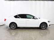 Skoda Octavia III (A7) Рестайлинг Брянск  - изображение 22
