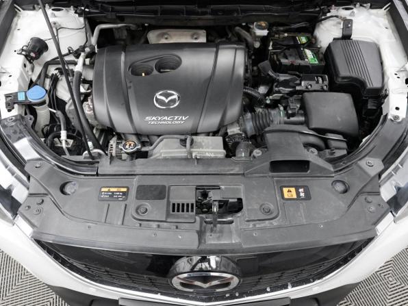Mazda CX-5 I с пробегом 2014 года, цена 1 995 000 рублей, 142091 км, внедорожник, Автокод Объявления