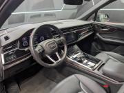 Audi Q7 II (4M) Рестайлинг Москва  - изображение 43