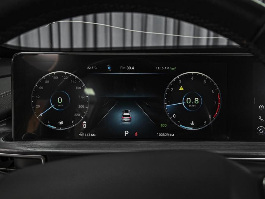 Chery Tiggo 7 Pro Max I Ставрополь  - изображение 18