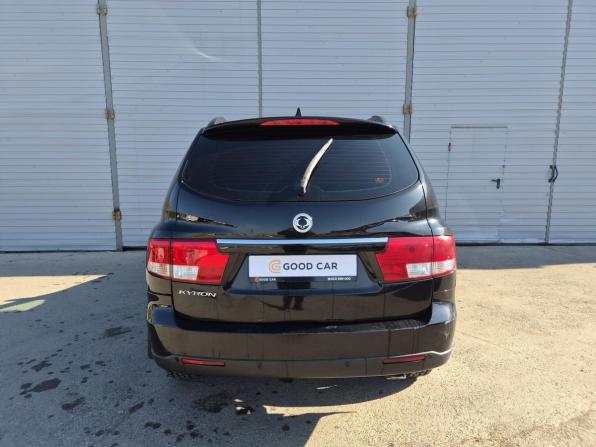 SsangYong Kyron I Рестайлинг с пробегом 2012 года, цена 817 000 рублей, 190470 км, внедорожник, Автокод Объявления