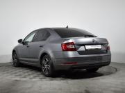 Skoda Octavia III (A7) Рестайлинг Санкт-Петербург  - изображение 28