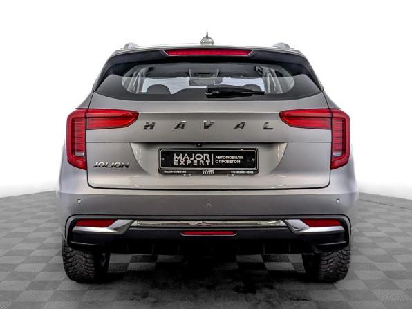 Haval Jolion I с пробегом 2021 года, цена 1 650 000 рублей, 42591 км, внедорожник, Автокод Объявления