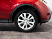 Toyota RAV4 IV (XA40) Чита  - изображение 39