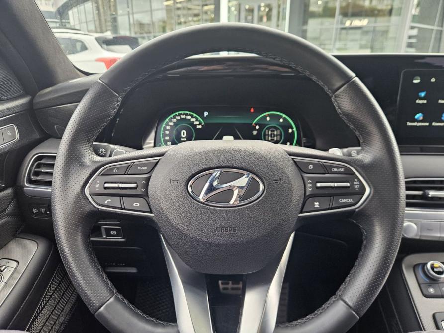Hyundai Palisade I Санкт-Петербург  - изображение 18