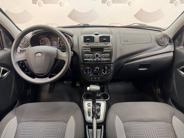 Lada (ВАЗ) Granta I Рестайлинг с пробегом 2019 года, цена 920 000 рублей, 22848 км, седан, Автокод Объявления