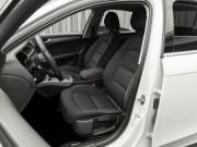 Audi A4 IV (B8) Рестайлинг Москва  - изображение 35