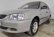 Hyundai Accent II Волгоград  - изображение 48