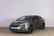 Kia Cerato III Новосибирск  - изображение 22
