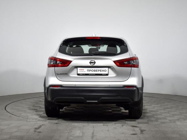 Nissan Qashqai II Рестайлинг с пробегом 2019 года, цена 1 849 000 рублей, 83488 км, внедорожник, Автокод Объявления