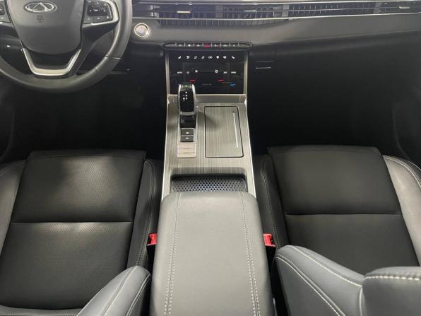 Chery Tiggo 4 Pro I Рестайлинг с пробегом 2023 года, цена 1 679 000 рублей, 28000 км, внедорожник, Автокод Объявления