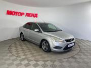 Ford Focus II Рестайлинг Воронеж  - изображение 22
