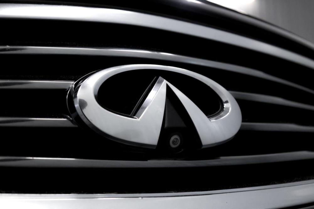 Infiniti EX I (J50) Тюмень  - изображение 10