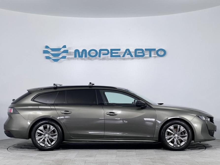 Peugeot 508 II Калининград  - изображение 4