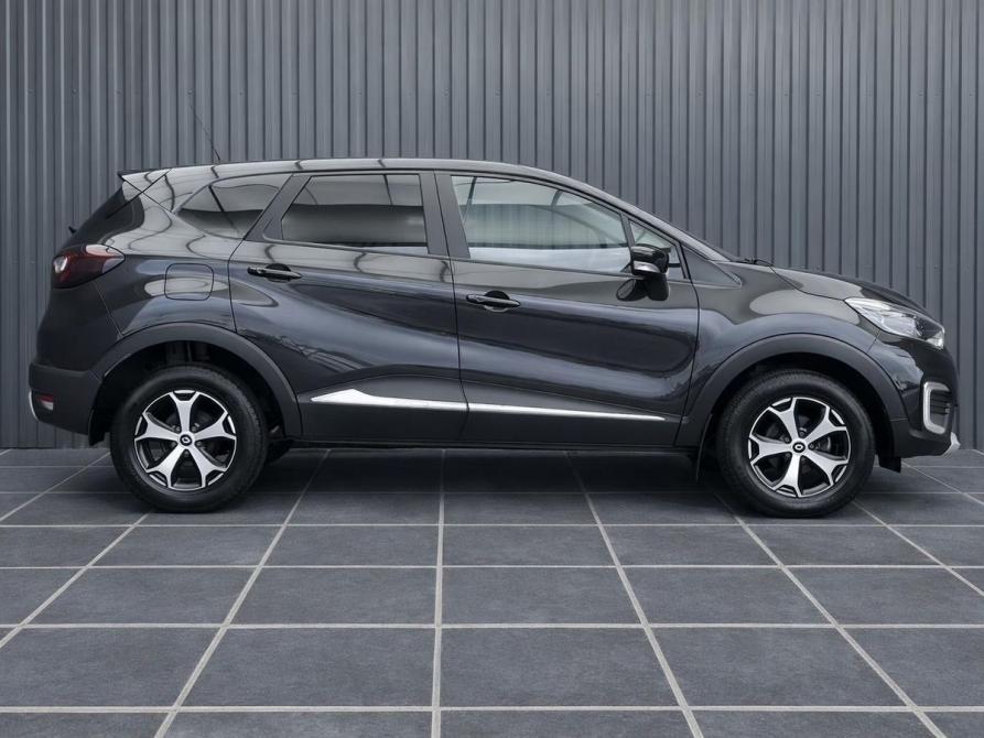 Renault Kaptur I Пермь  - изображение 28