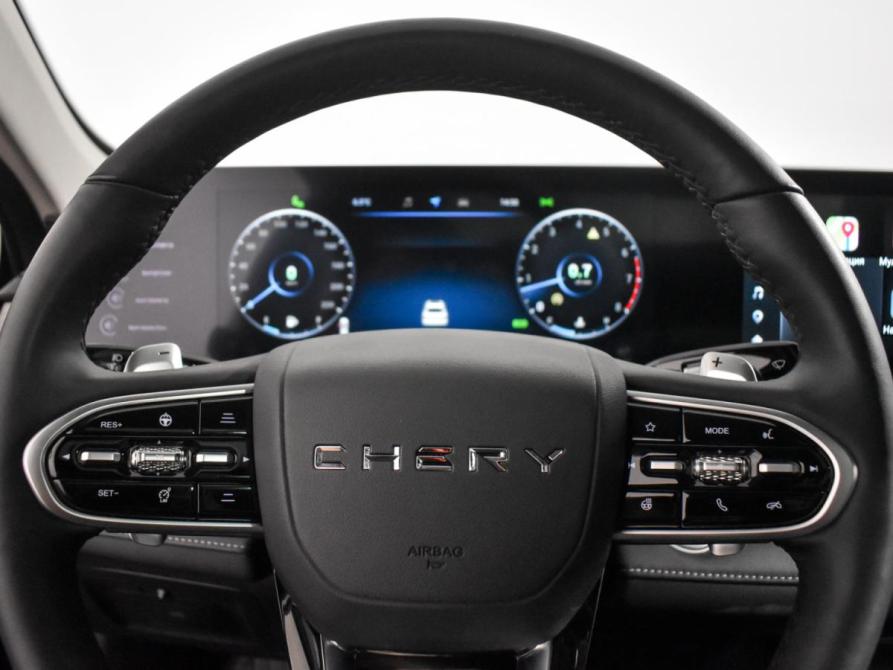 Chery Arrizo 8 Санкт-Петербург  - изображение 18