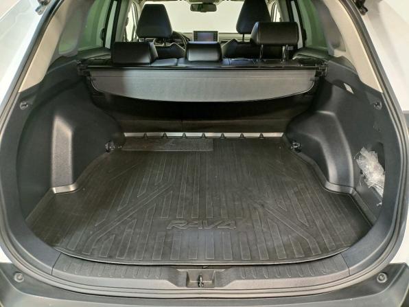 Toyota RAV4 V (XA50) с пробегом 2021 года, цена 3 899 000 рублей, 55000 км, внедорожник, Автокод Объявления