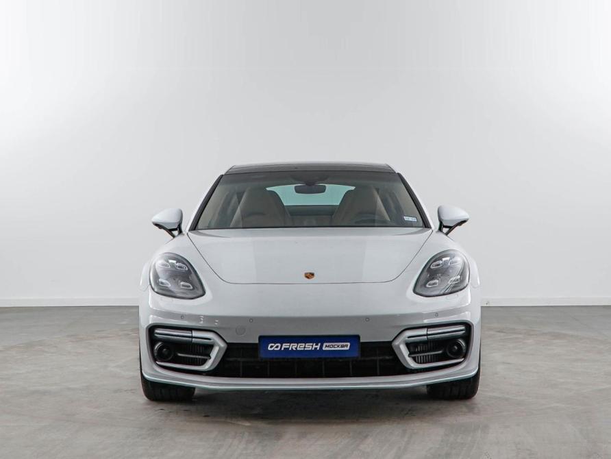 Porsche Panamera II Рестайлинг Москва  - изображение 3