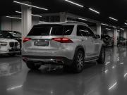 Mercedes-Benz GLE II (V167) Рестайлинг Москва  - изображение 38