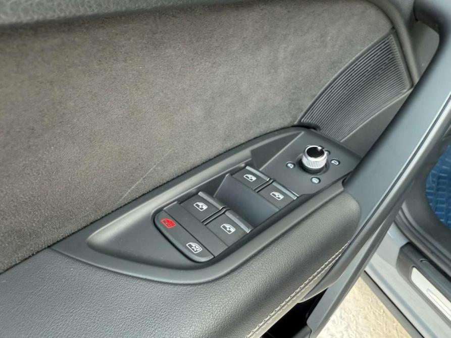 Audi Q5 Sportback I (FY) Иркутск  - изображение 35