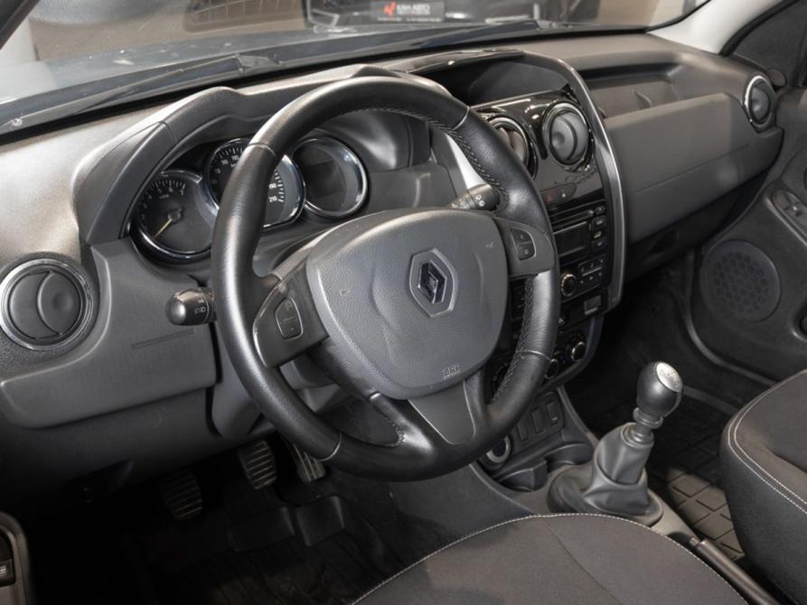 Renault Duster I Рестайлинг Казань  - изображение 5