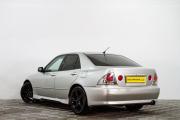 Toyota Altezza Сургут  - изображение 24